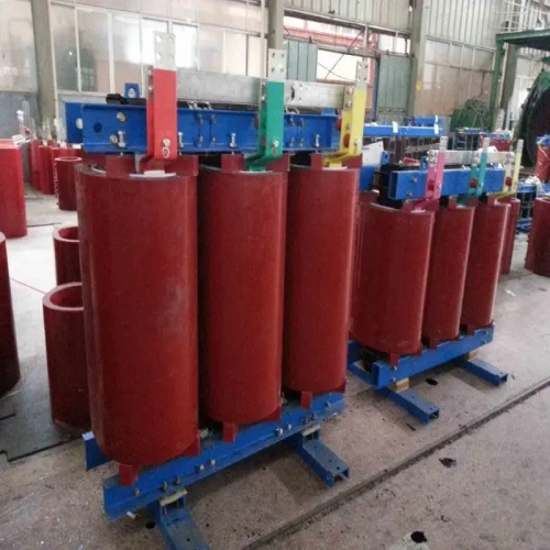 乳源SCB10-250KVA干式变压器