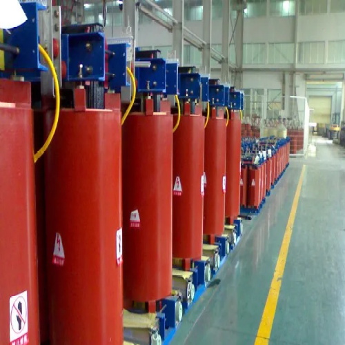 乳源SCB10-200KVA干式变压器
